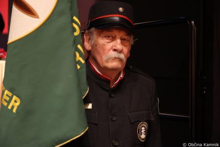 Proslava ob prihajajočem državnem prazniku, dnevu Rudolfa Maistrav Mariboru (1)